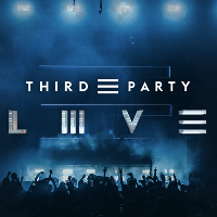 Third Party presents LIIIVE at Eventim Olympia