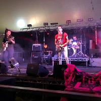 The Clash Tribute - Combat Clash at O’Rileys plus The Nogbads at ORILEYS LIVE MUSIC VENUE