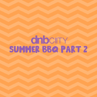 DNBCity Summer BBQ Part 2 at MODE Garden Worcester