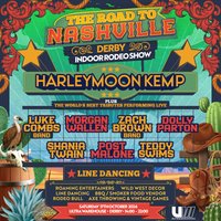 Road to Nashville Indoor Rodeo Show | Ultra Warehouse at Ultra Warehouse