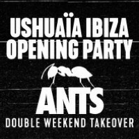 Ushuaïa Ibiza Opening Party