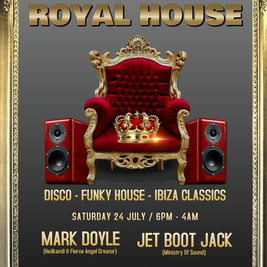 Royal House
