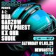 Second Speed x PRTY: Holy Priest, BIIA, Cadzow, KX CHR, Sudik Event Title Pic