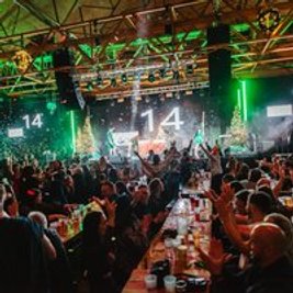 Bingo Lingo - The Christmas Special!