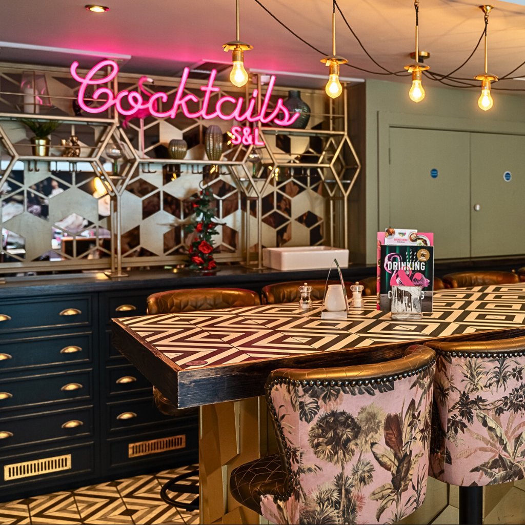 Any Age Single's Mixer with Love at First Sign