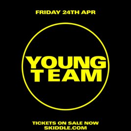Young Team - Aberdeen