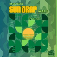 Bon Suis Presents: Suntrap Jam Night