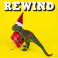 Rewind Big daft Christmas Quiz at Play Brew Taproom