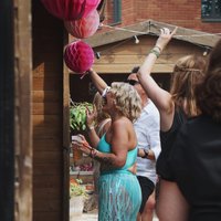 Mamma Mia! Here we go again: Sing-along cocktail party at Electric Daisy