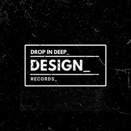 DESIGN_ Records - DROP IN DEEP_