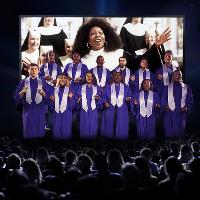 Sister Act Live Choir