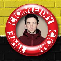 The Comedy Cow at The Crown with Jake Lambert