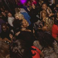 New Year Eve House Party at The Macbeth