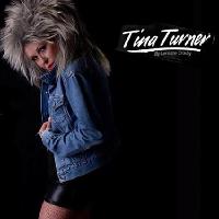 Tina Turner tribute show at The Open Jar