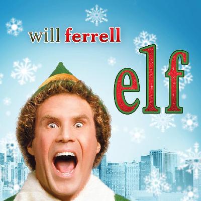 ELF @ SOUTHEND XMAS DRIVE IN CINEMA (Including Santa's Grotto)