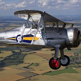Military Drive-In Air Show – Sunday 4th July 2021