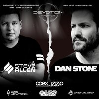 Event flyer