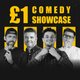 One Pound Comedy: Tuesday| Creatures Comedy Club at Creatures Comedy Club, Manchester — photo 3