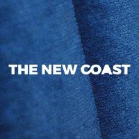The New Coast + special guests at The Green Door Store