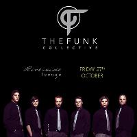 The Funk Collective - Live At Riverside Lounge