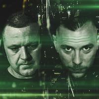 Lost Weekend presents Phutek and Gary Burrows