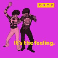 TMTC | It's the Dancing! at Carlton Club Prestwich