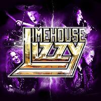 LIMEHOUSE LIZZY | Tribute To THIN LIZZY LIMEHOUSE LIZZY | Tribute To THIN LIZZY