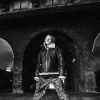 Simon Munnery: Alan Parker Urban Warrior Farewell Tour