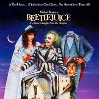 Beetlejuice at Filton Airfield