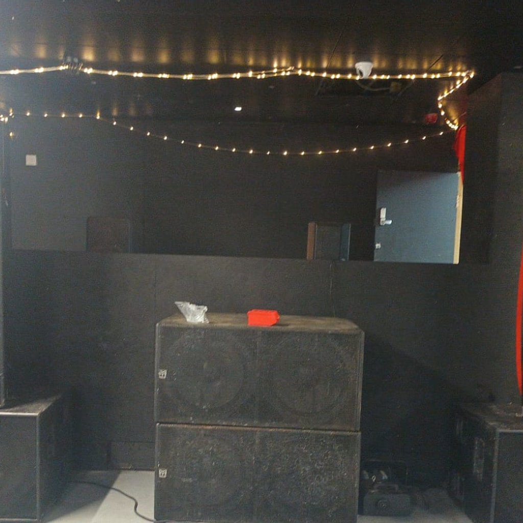 DJ Audtion sessionsPart 1 at The Bassment Venue, Dudley