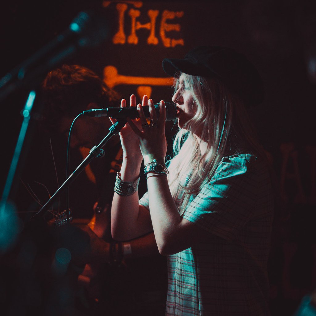 Launchpad Showcase One: Pocket, Caitlin Doran, New Human +more