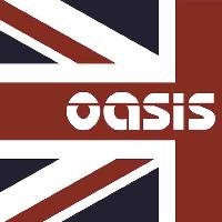 Oasis (tribute Oasis Maybe) Oasis (tribute Oasis Maybe)