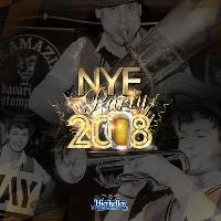 New Years Eve at Bierkeller Liverpool