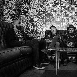SPACE – Music for Pleasure, Music for Pain Tour