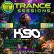 Trance Sessions Presents K90 Event Title Pic