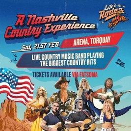 Torquay: A Nashville Country Music Experience