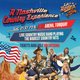 Torquay: A Nashville Country Music Experience Event Title Pic
