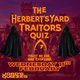 Herbert's Yard: The Traitors Quiz