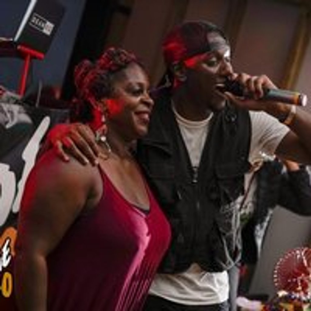 Reggae Bingo - London -Fri 13th Nov at Brixton Jamm