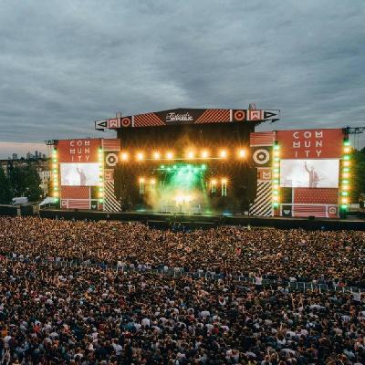 Festival Republic presents Community Festival