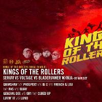F!LTH Presents: Kings Of The Rollers - Royal Rumble Album Tour F!LTH Presents: Kings Of The Rollers - Royal Rumble Album Tour