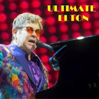 Ultimate Elton at Collier Row British Legion