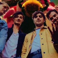 Airways at The Leadmill