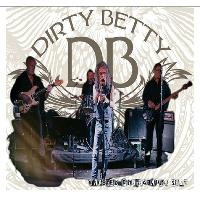 Dirty Betty - Rock Covers