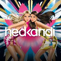 HedKandi at Jakata London