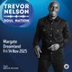 Trevor Nelson Soul Nation Event Title Pic