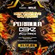 NEW YEARS EVE SHUTDOWN | DRUM & BASS | WAVZ x PEGASUS Event Title Pic