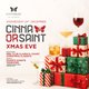 Xmas Eve - CinnaOrSaint Event Title Pic