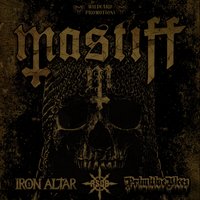 Mastiff, Edinburgh at The Mash House