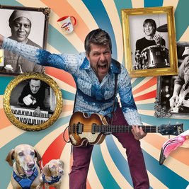 Stefan Redtenbacher's Funkestra